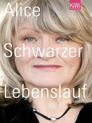 cover image of Lebenslauf